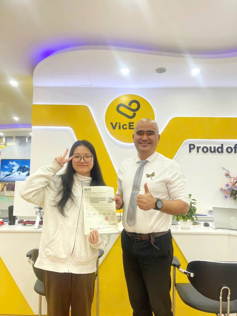 Tuyển dụng Giáo viên